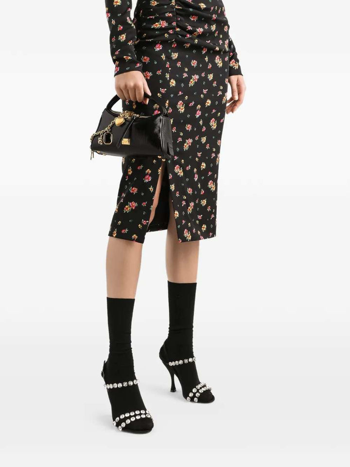 Dolce & Gabbana Shoulder Bags - Black | db002d4bb6fe089da795268bc59922818757a133