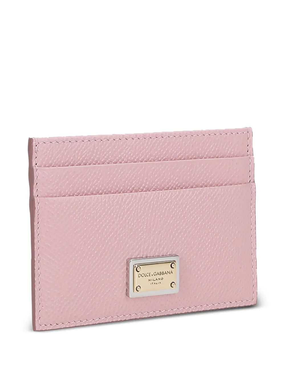 Dolce & Gabbana Credit card cases - Pink & Purple | ed2e5be3c1e535c9529671b44445cce827b4ad70