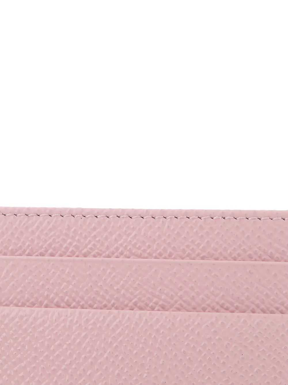 Dolce & Gabbana Credit card cases - Pink & Purple | bcc71166731c827a5e2d8e418a2d433a96042150