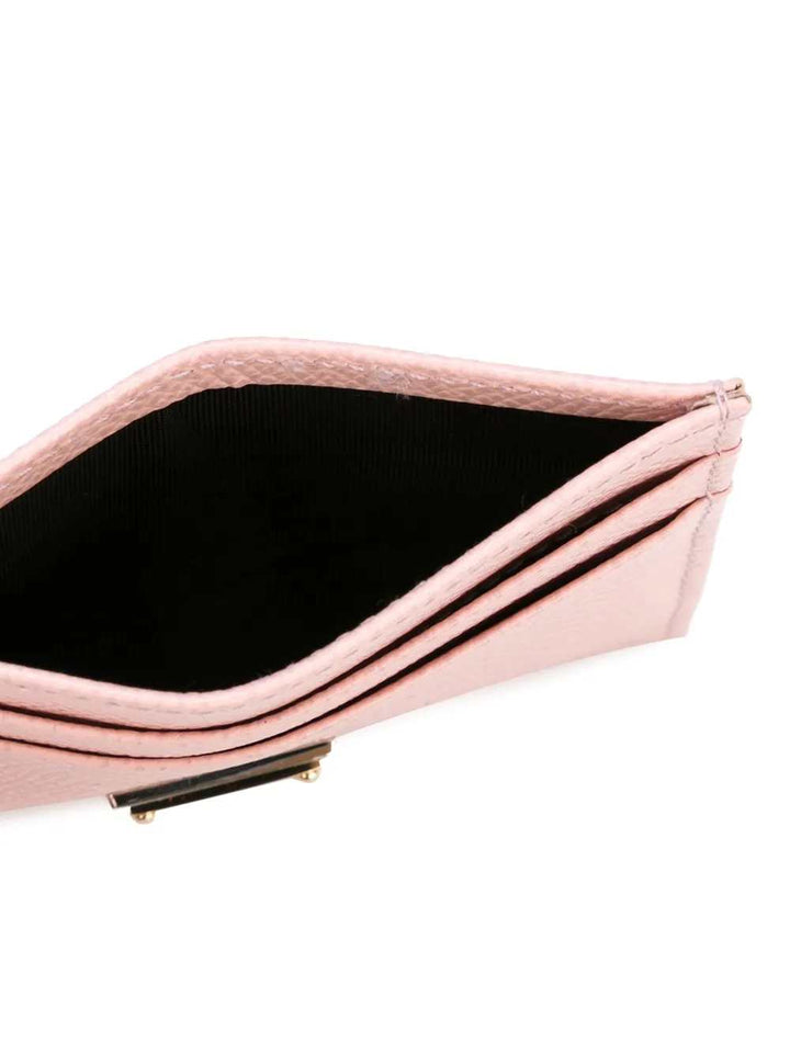 Dolce & Gabbana Credit card cases - Pink & Purple | c41843a6f438e37ac123c724704626f3d343388e