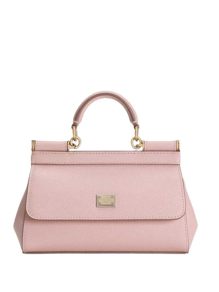 Dolce & Gabbana BAG - Pink & Purple | 08bf209601e577357e72eb2a8652e5aad1aba8f6