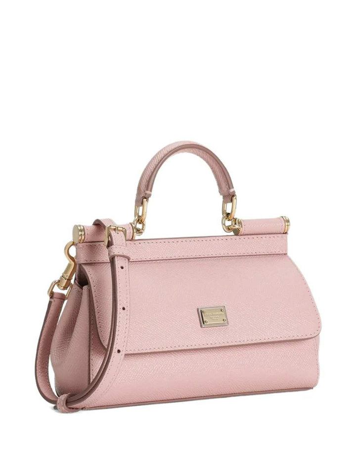 Dolce & Gabbana BAG - Pink & Purple | 2cb3e74610240f8cb5171a3874467a1861d835cd