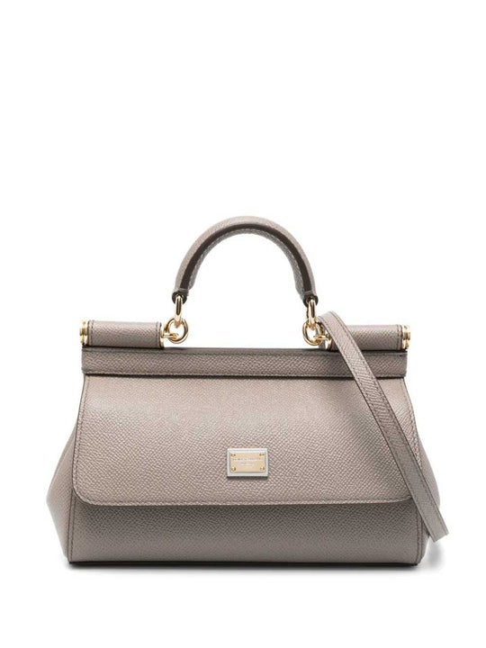 Sicily Small Tote Bag