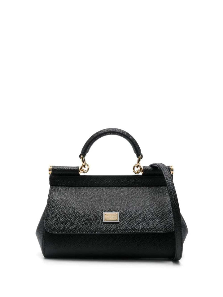 Dolce & Gabbana BAG - Black | 6492c61154ba23f5826259493ac34e8fa280387c