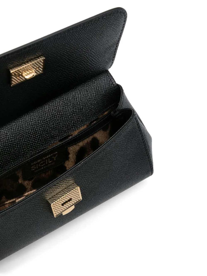 Dolce & Gabbana BAG - Black | ba5aa7306fb8b427d55537e8964a20ce55480a7f