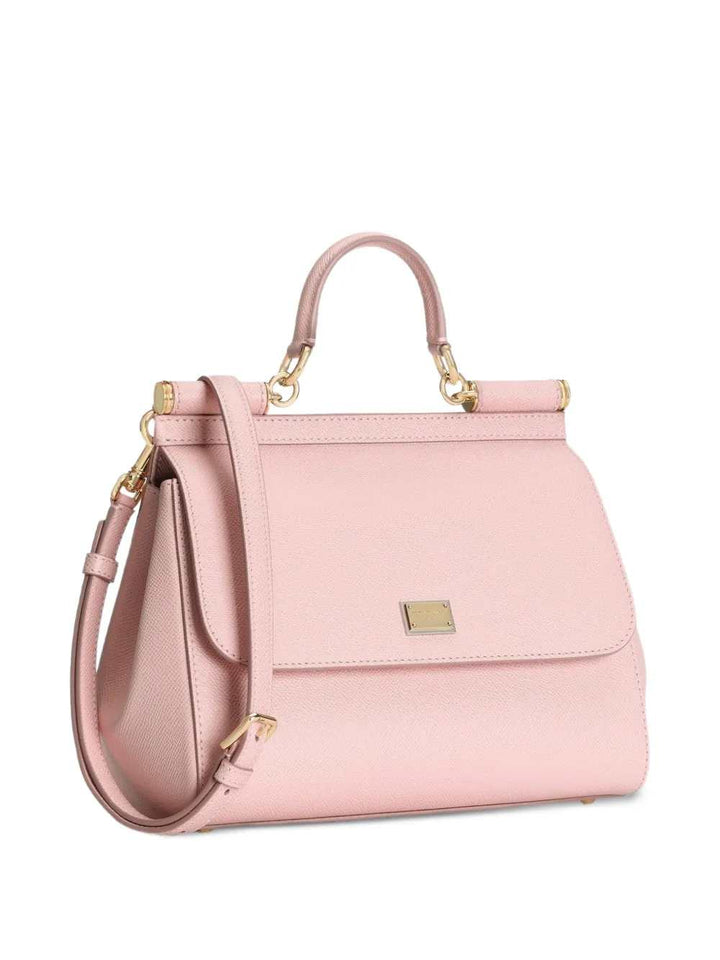 Dolce & Gabbana BAG - Pink & Purple | 39cc797061ca8ac589c286ead1f8cc796ffb70b1