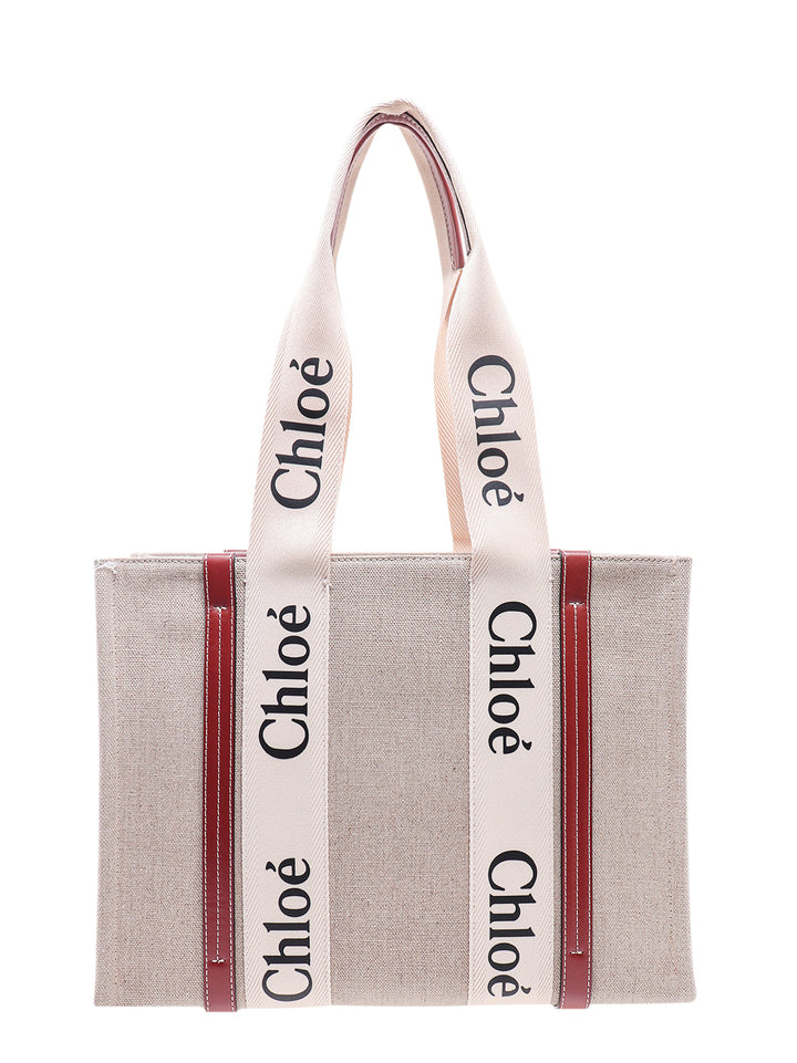 Chloè Bags - Light and natural | c81ba2859d2df0aa9767ef345a09cb1378fb76bc