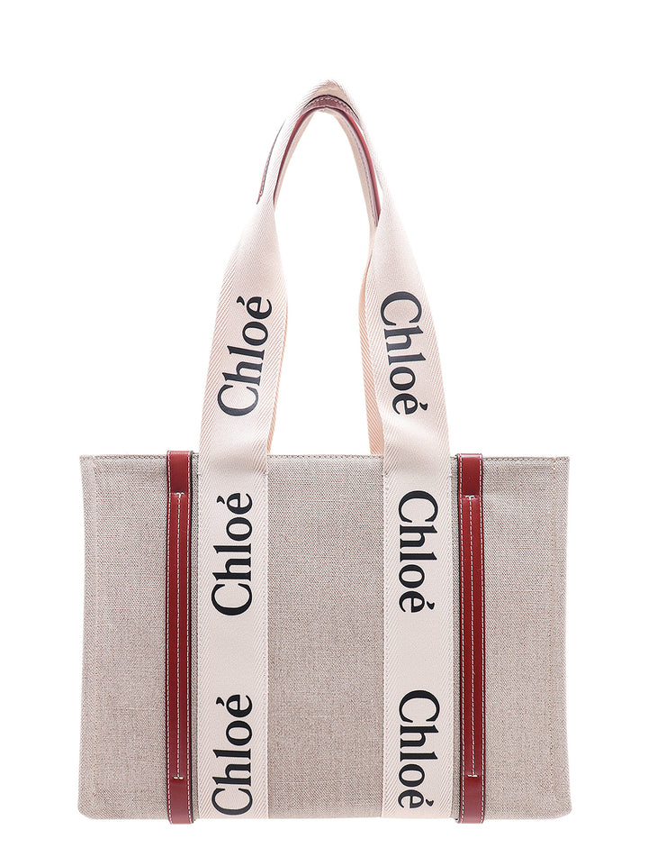 Chloè Bags - Light and natural | b77bf72a7f01c1a559b1c403c94c48f49598b10f