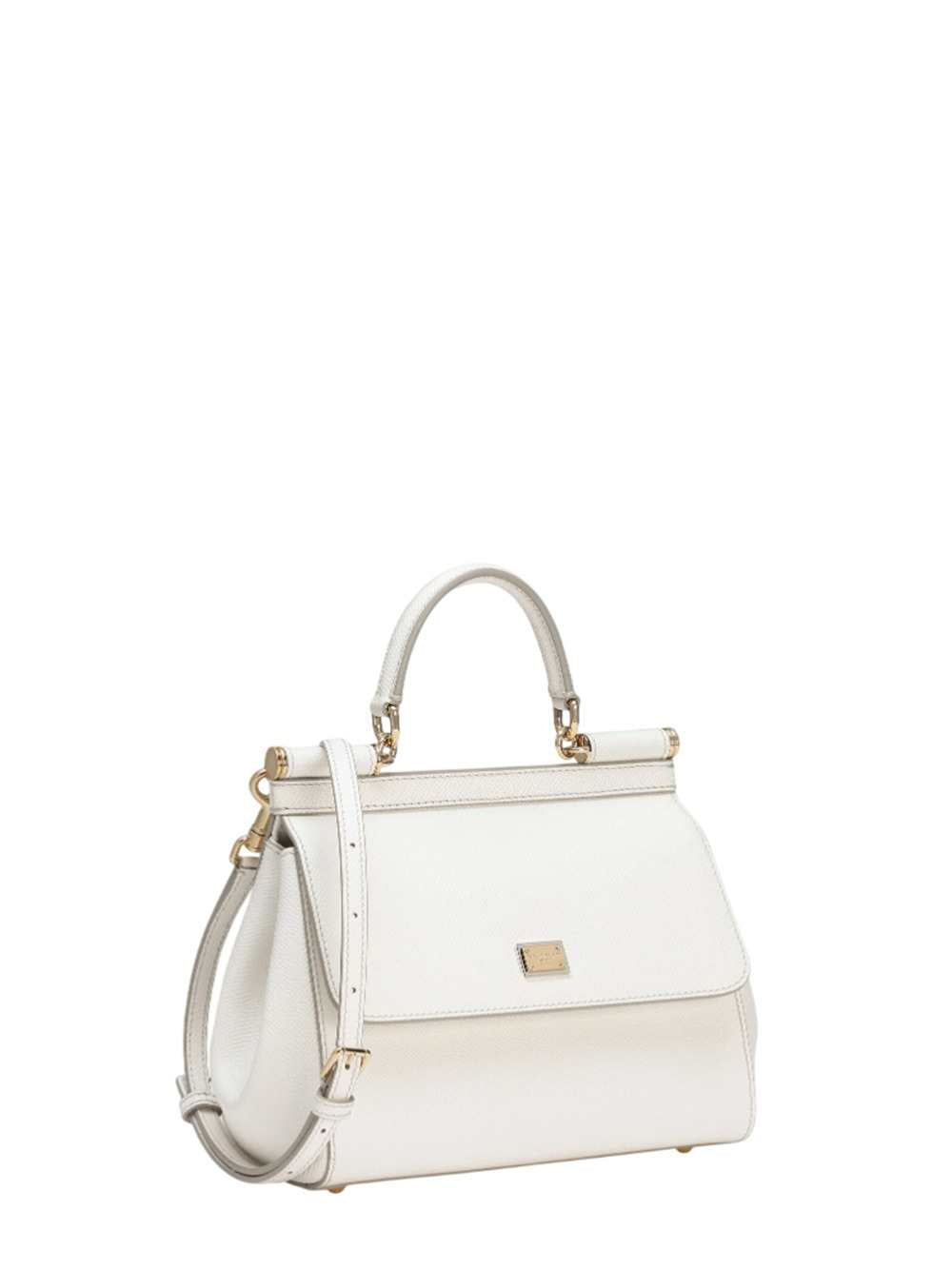 Dolce & Gabbana BAG - White | 5c8b80f4790d181f8f4a28de5280f3661382314f