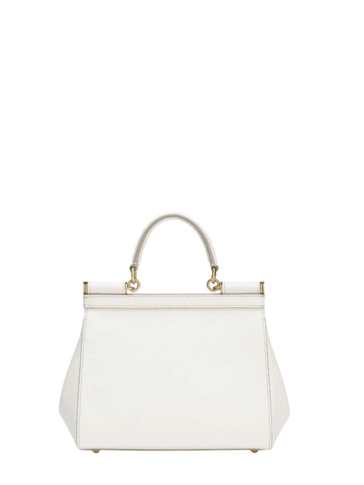 Dolce & Gabbana BAG - White | 190c97be91e66ade89e69e3c5a67db8676a35037
