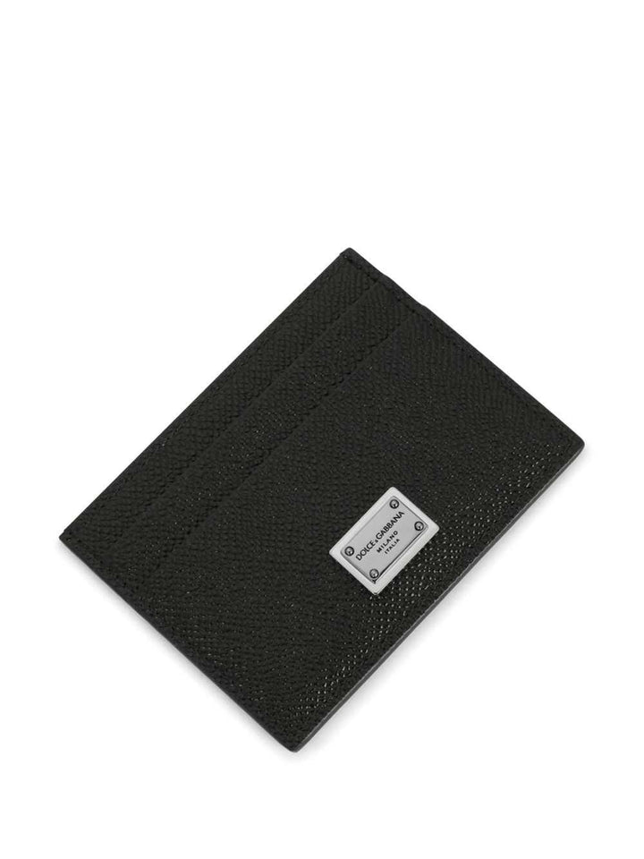 Dolce & Gabbana WALLET - Black | 0889d7fdc4a12f0e8aba826a970d18f747db0dc9