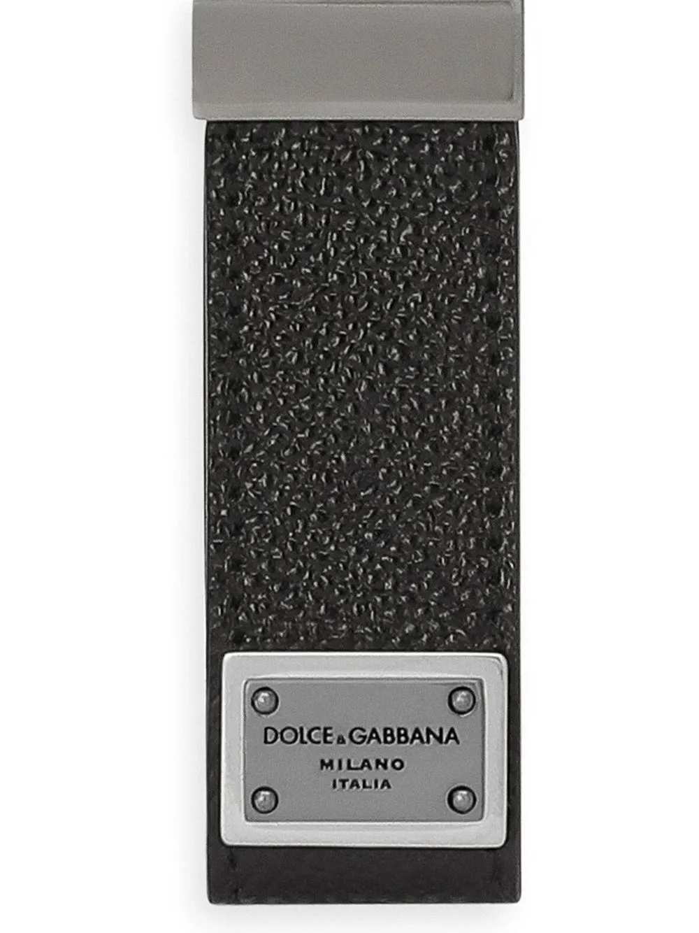 Dolce & Gabbana OBJECT - Black | 5f4e7cda0bfc30b5ba90b95eaf43b3ec6fbbed40