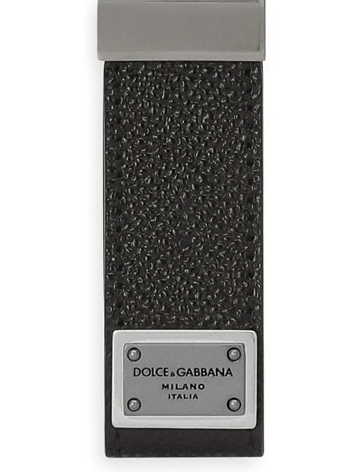 Dolce & Gabbana OBJECT - Black | 5f4e7cda0bfc30b5ba90b95eaf43b3ec6fbbed40