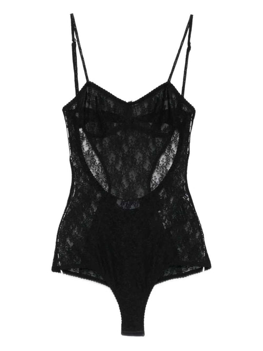 Lace Bodysuit