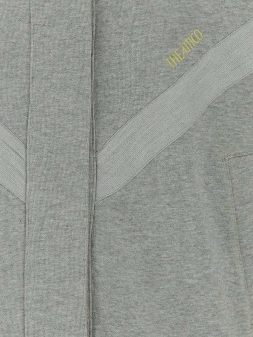 The Attico JACKET - Grey | 88c45748ebefcd4ef89e63667160b7c7abe2deba