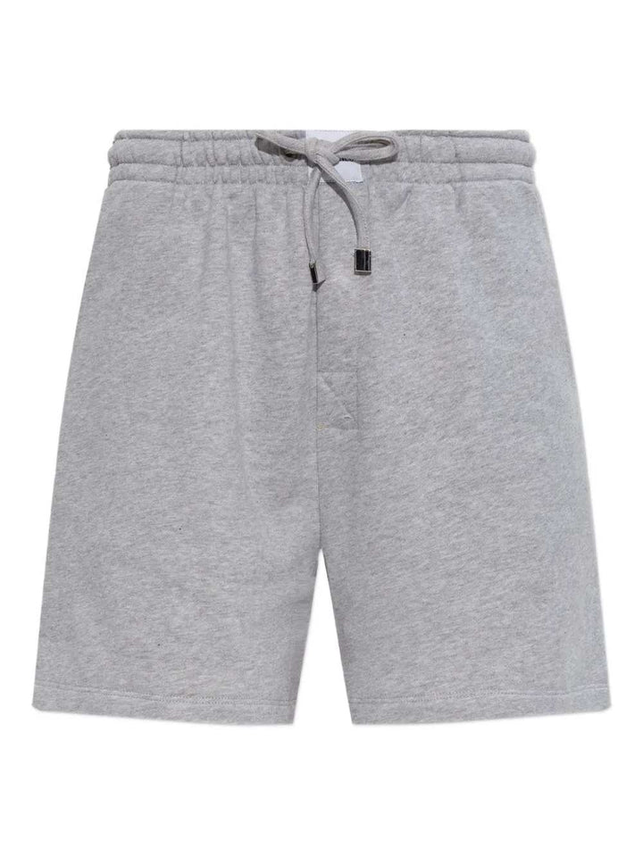 The Attico SHORTS - Grey | 30b02fc43313301bff61fa6e33c60f3c17fc77c3