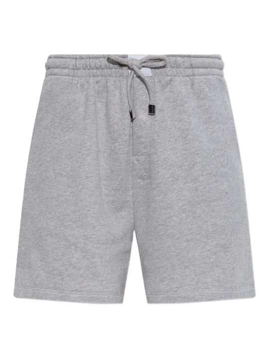 Drawstring Shorts