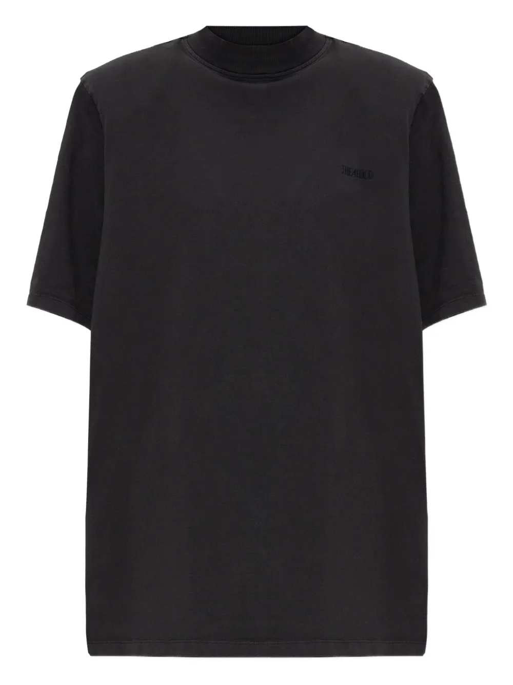 The Attico TSHIRT - Grey | 94d9280cbbfbaf6a8eb39a902e813d7278efd39a