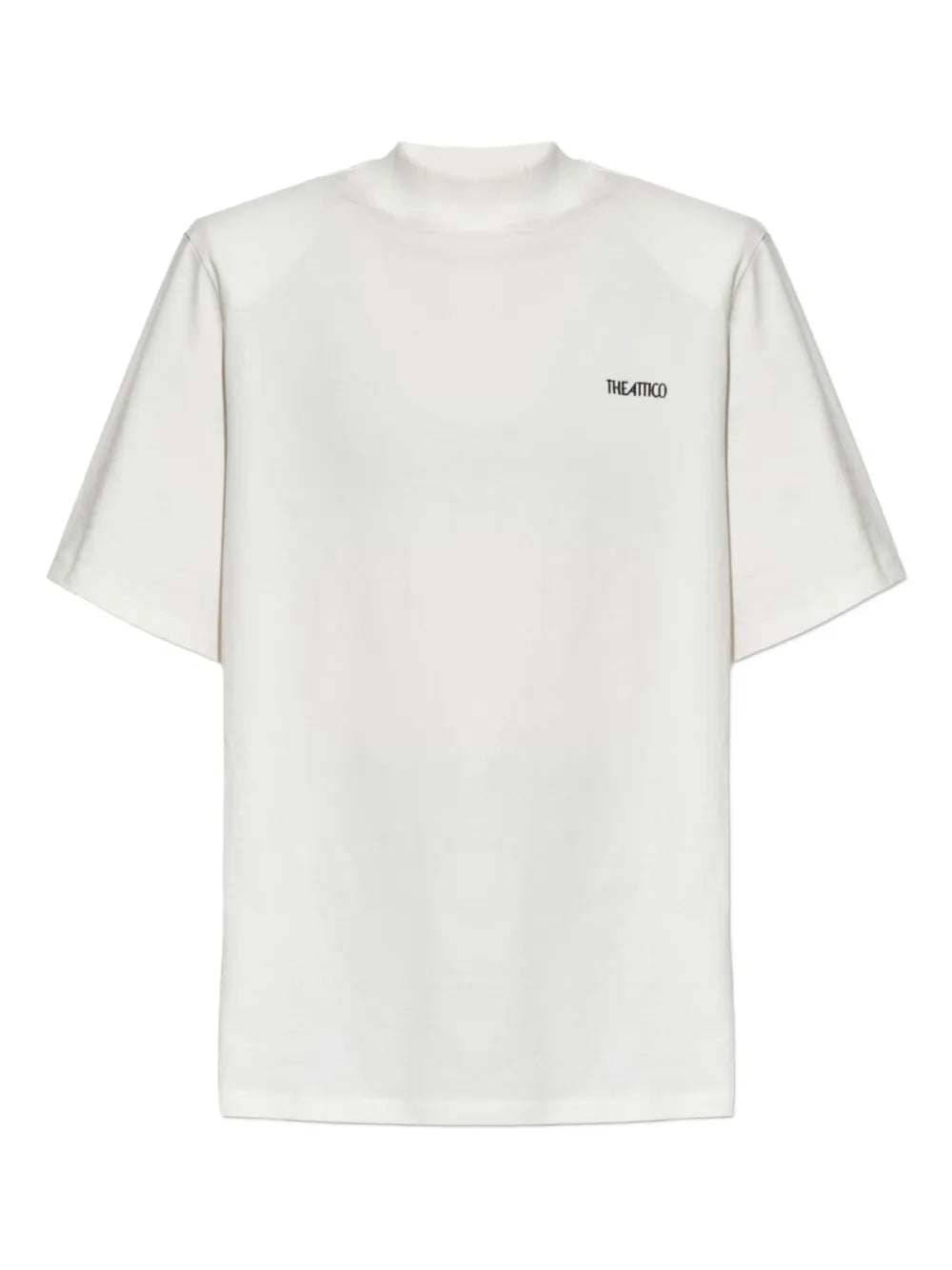 The Attico TSHIRT - White | c356adf3fdf66ce4c8aad66a923a13a47b64edcd