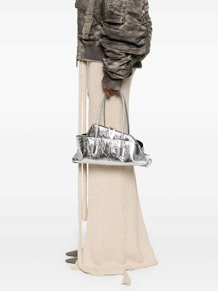 The Attico BAG - Metallic | 298022fa04182bcc358650430b23559e93673f57