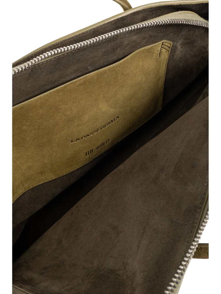 The Attico BAG - Green | d9904ec340c967cbe39a59907ee51d9ee077a3ac