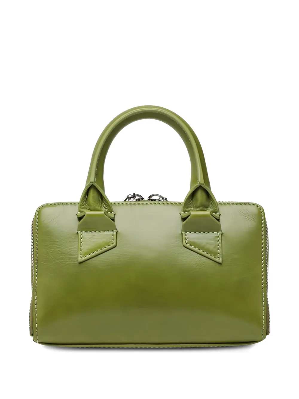 The Attico BAG - Green | bf0c87b9ac126ac0aeef48203f5a56108622c831