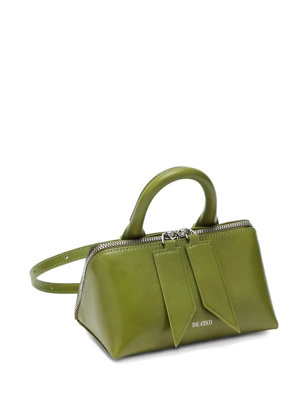 The Attico BAG - Green | b3defaddc1af46d8f4351dfd205f1b9e2de6afdb