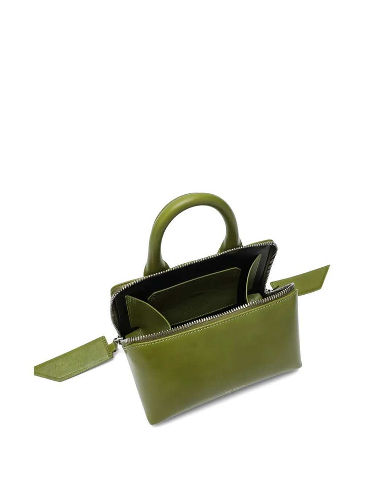 The Attico BAG - Green | 23b6d0171bbd0b75f29eabd556bd4643245a45e6