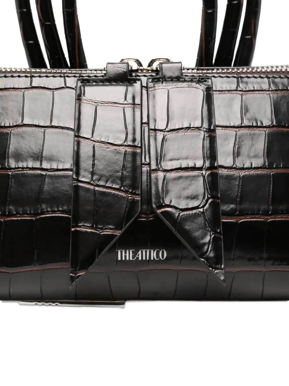 The Attico BAG - Brown | ecd172effe4158b03701b034c3deecba6b72dbf4