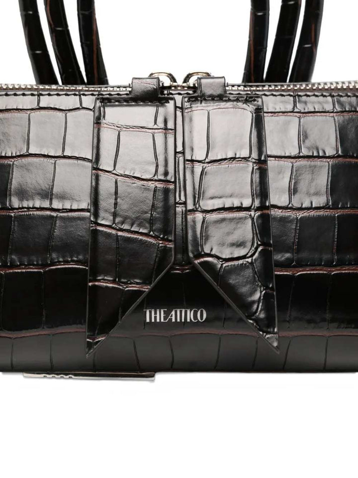 The Attico BAG - Brown | ecd172effe4158b03701b034c3deecba6b72dbf4