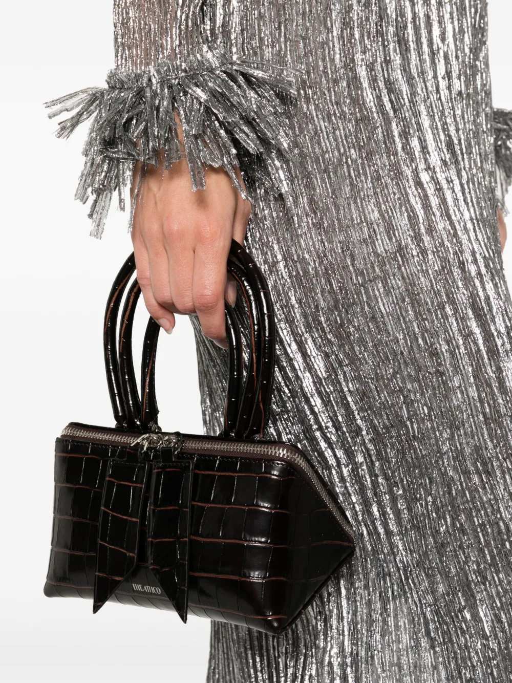 The Attico BAG - Brown | 2ec68f788061f041b026fffd12b288d5061cd1ad