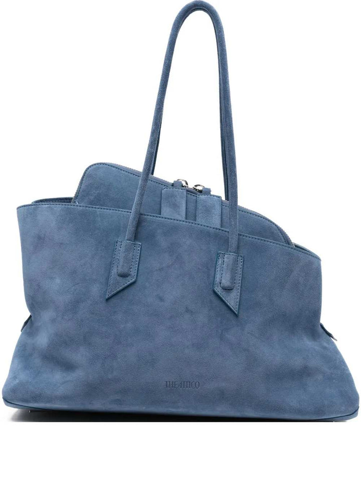 The Attico BAG - Blue | 496c4cf97eaa5657167931c51a423e38c168369a