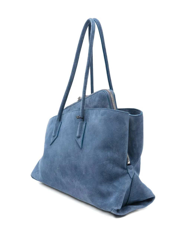 The Attico BAG - Blue | 78c20f409fb8df92c394da275a99f680d49bc24b