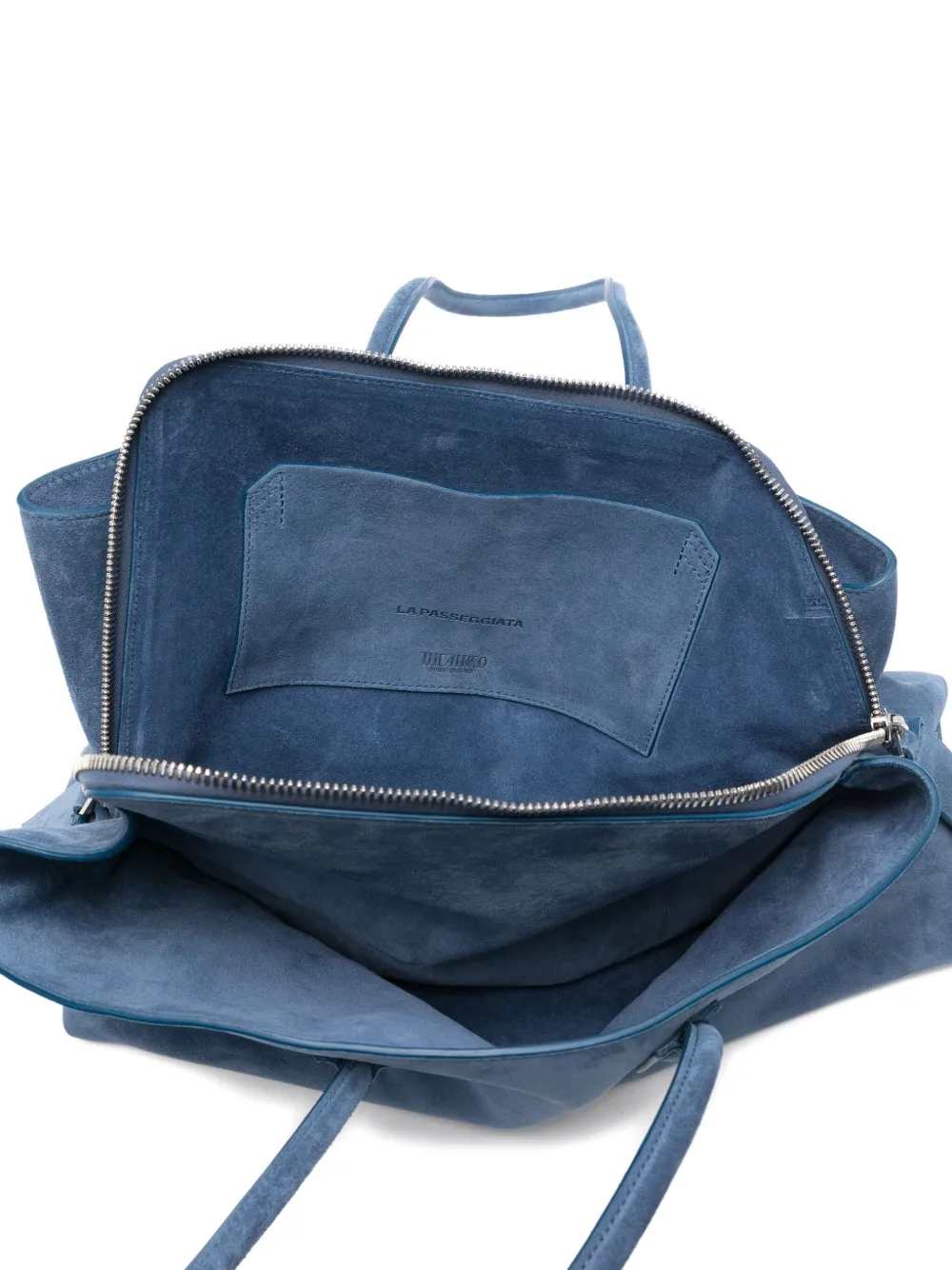 The Attico BAG - Blue | 2348523a7da7b2a35409f152563c8449acb8478d