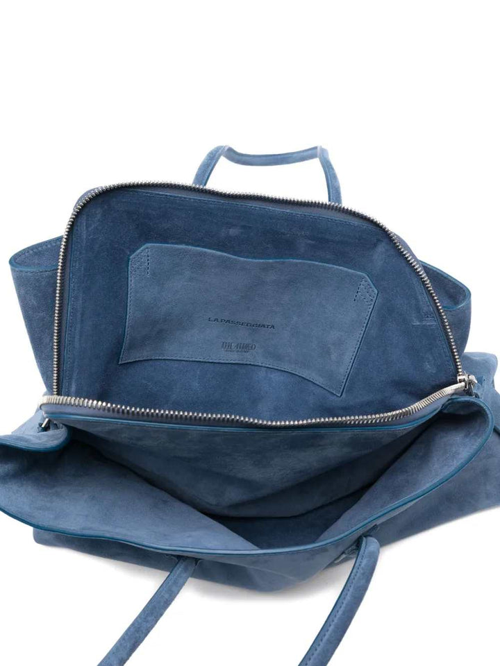 The Attico BAG - Blue | 2348523a7da7b2a35409f152563c8449acb8478d