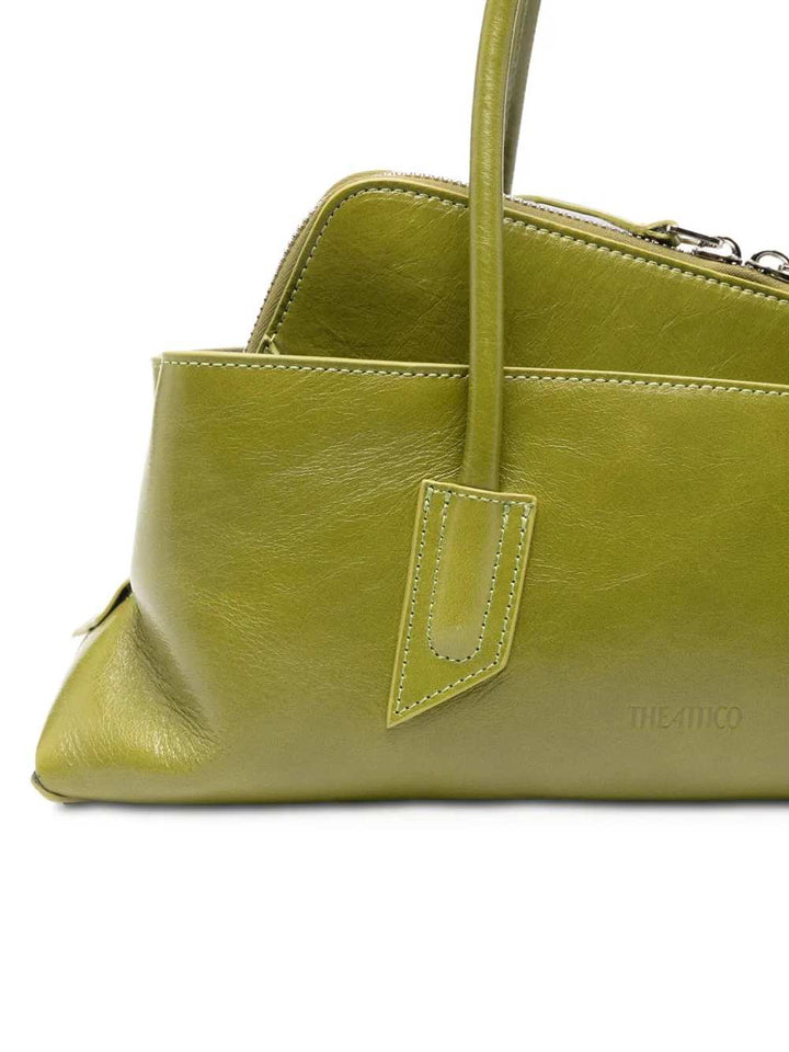 The Attico BAG - Green | 01470d58468015b0b3700dbcecfeefb3d6f64da6