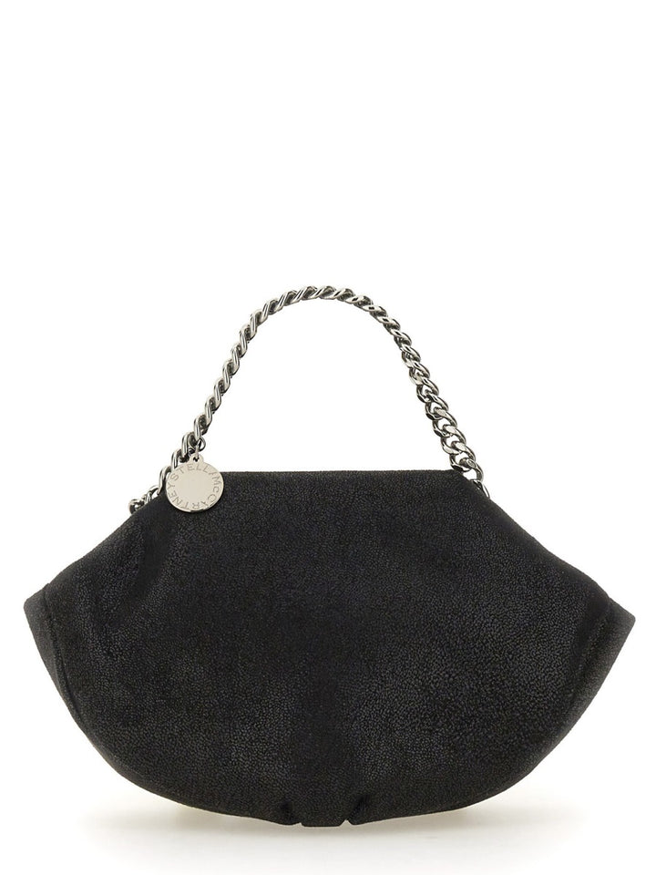 Stella McCartney Hand Bags - Black | Wanan Luxury