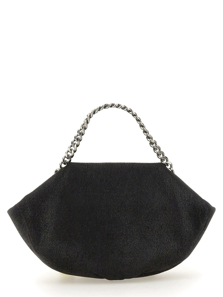 Stella McCartney Hand Bags - Black | Wanan Luxury