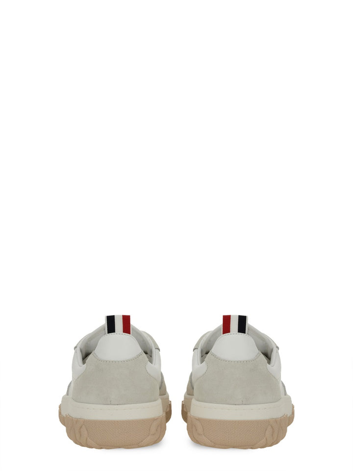 Thom Browne Sneakers - White | Wanan Luxury