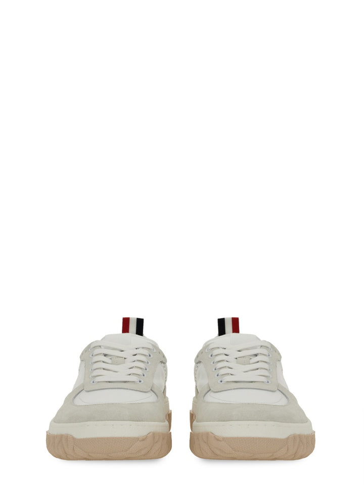 Thom Browne Sneakers - White | Wanan Luxury