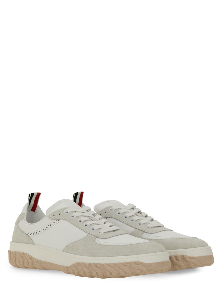 Thom Browne Sneakers - White | Wanan Luxury