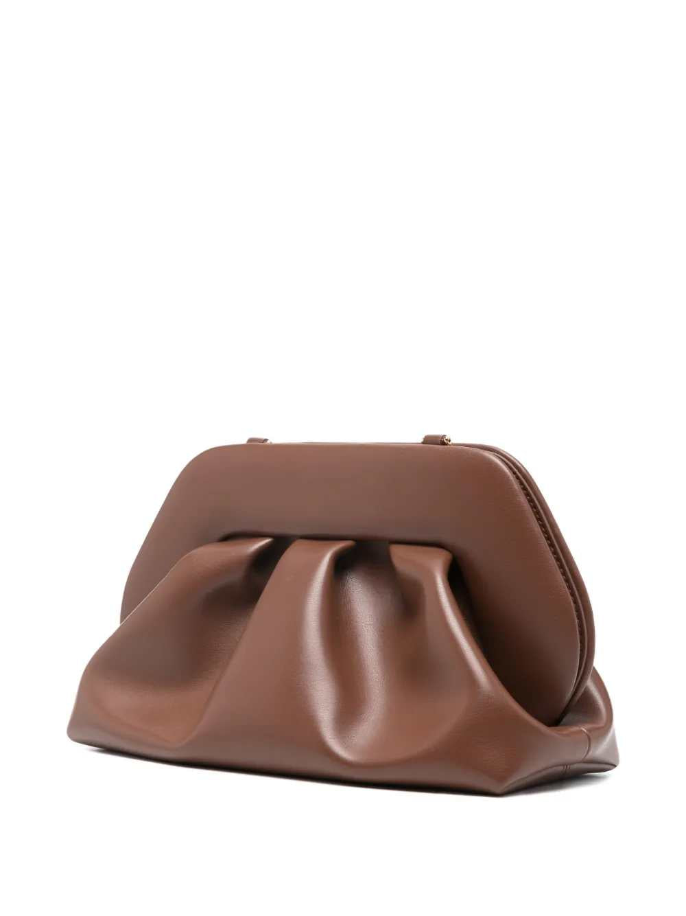 Themoire BAG - Brown | 0c113be70d83ba06387cd76db6298d91e9f9120f