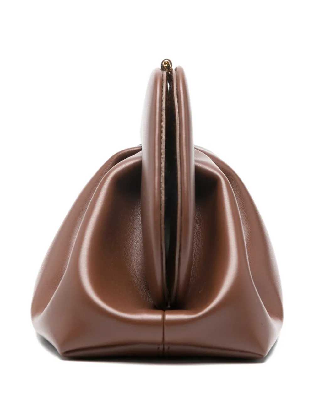 Themoire BAG - Brown | aa753cd2e43fe59459275b7e449d7e362bae5158