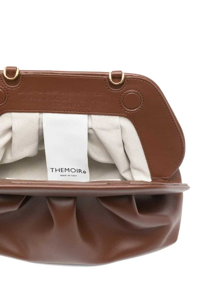 Themoire BAG - Brown | a0c2f8224750dd91d5f3f22307d0044a1bc61795