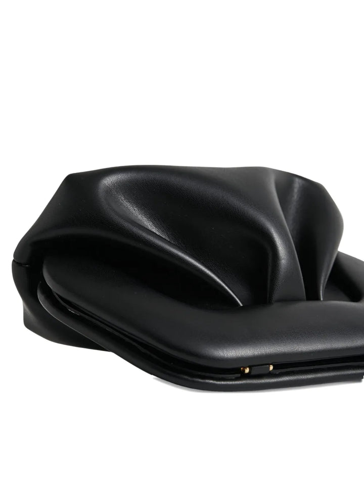 Themoire BAG - Black | af48de314253161c4975753418f24cbc71b46cb6