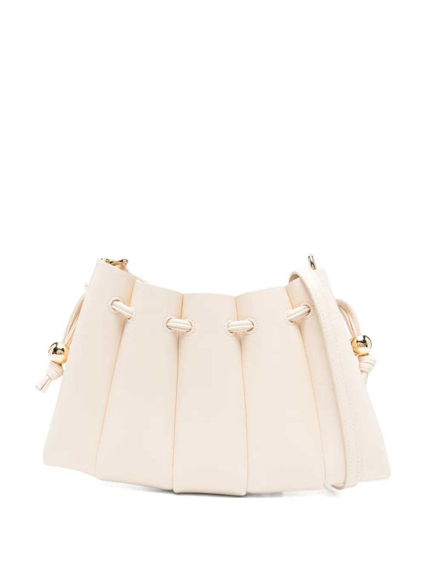 Calipso Drawstring Crossbody Bag