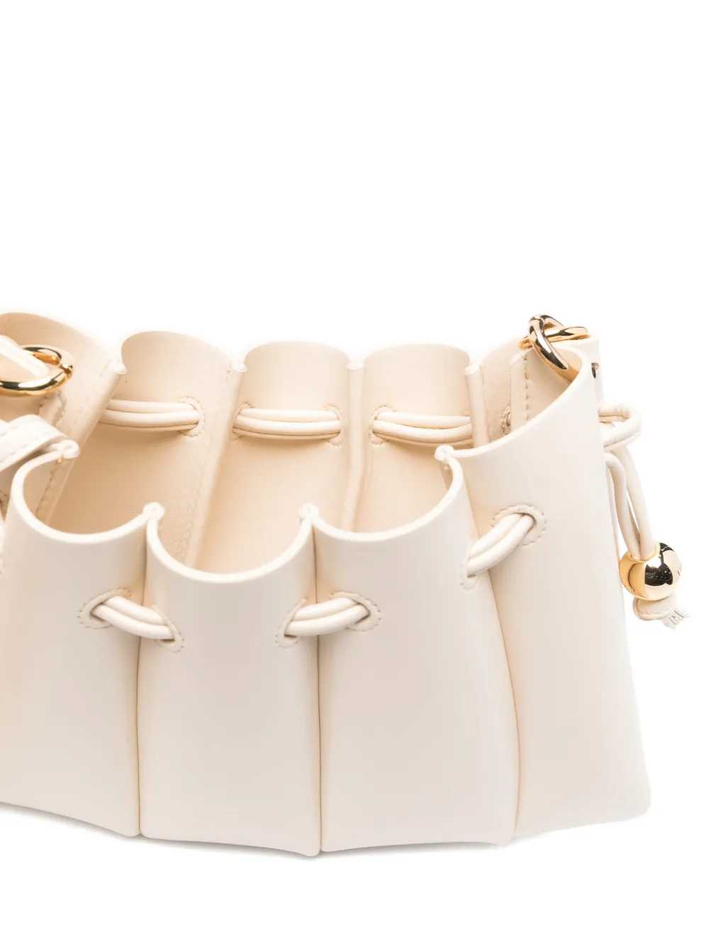 Themoire BAG - Nude & Neutrals | 6115c1bbd1fbad3b11ba1a6b12f815363b8dfdcc
