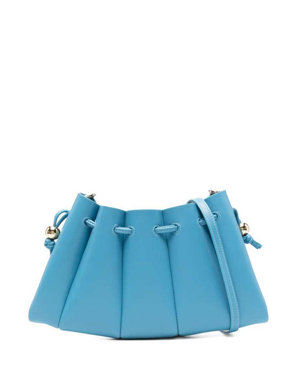 Calipso Drawstring Crossbody Bag