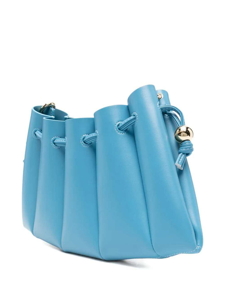 Themoire BAG - Blue | 62b5bf396b1236867a36fbc89496ed34819b0259