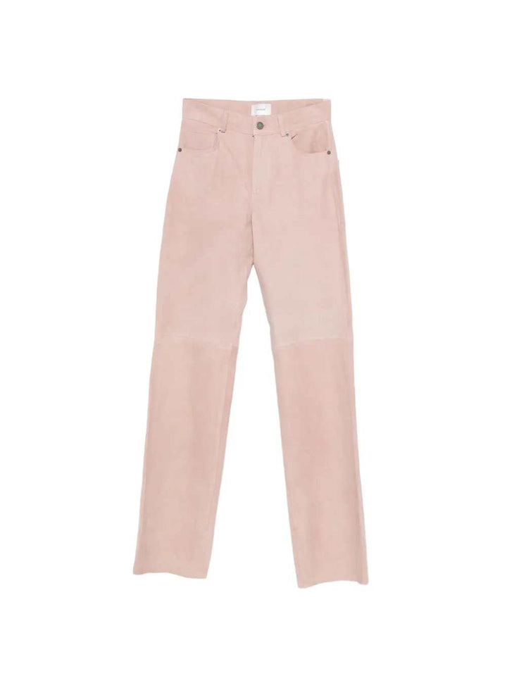 Haikure PANTS - Pink & Purple | 0079dc72ba557f6a7cf6bb9a19936f7dde8bde5a
